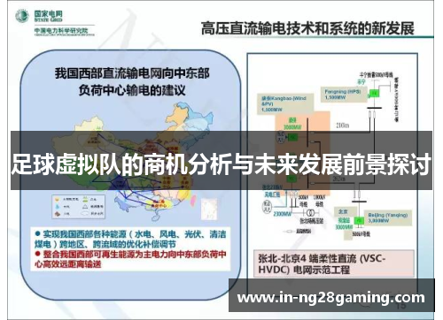 足球虚拟队的商机分析与未来发展前景探讨 足球虚拟队的商机分析与未来发展前景探讨